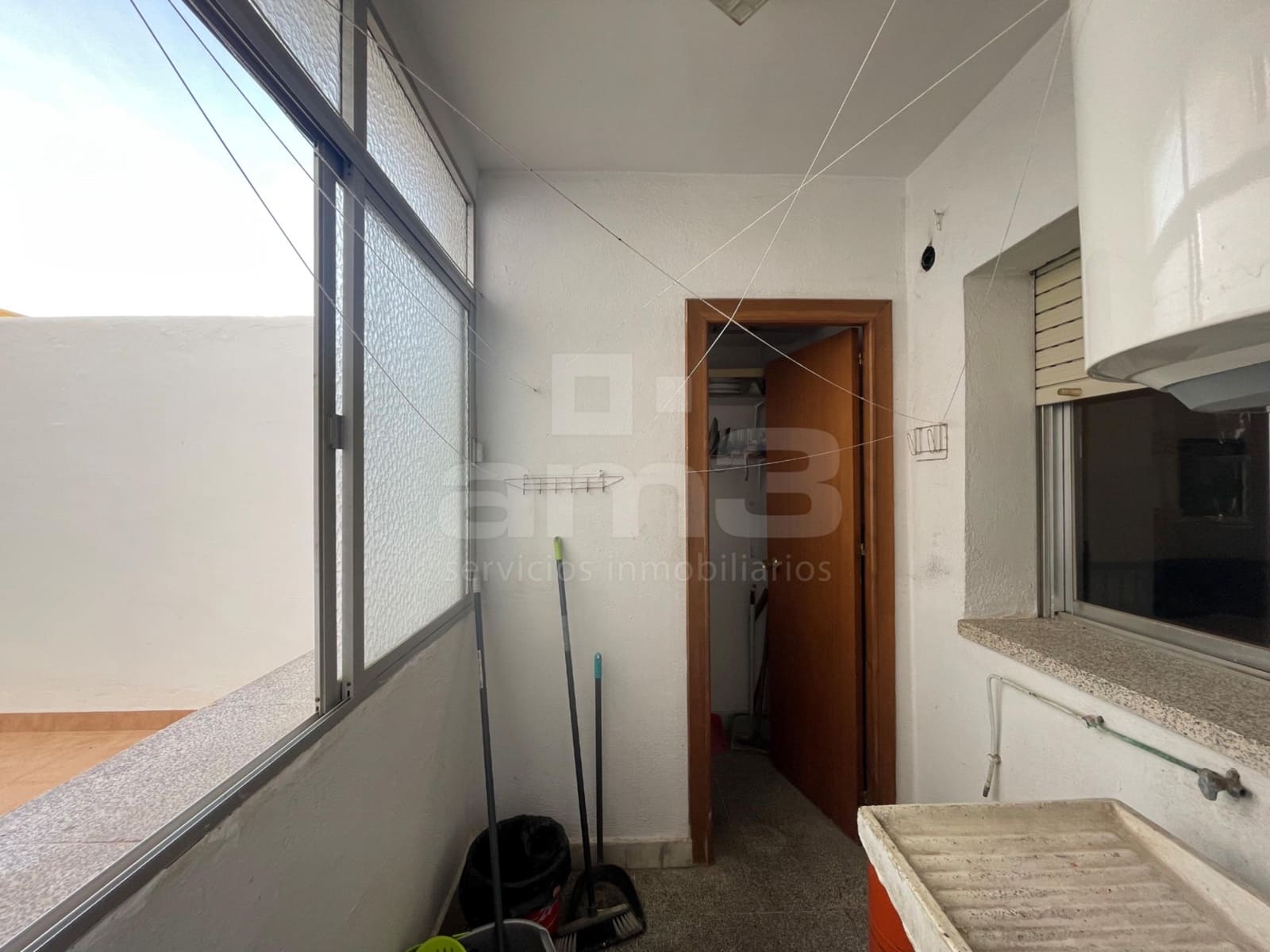 4 camera da letto Appartamento in vendita in Vera con garage - 129.900 € (Rif: 9440761)