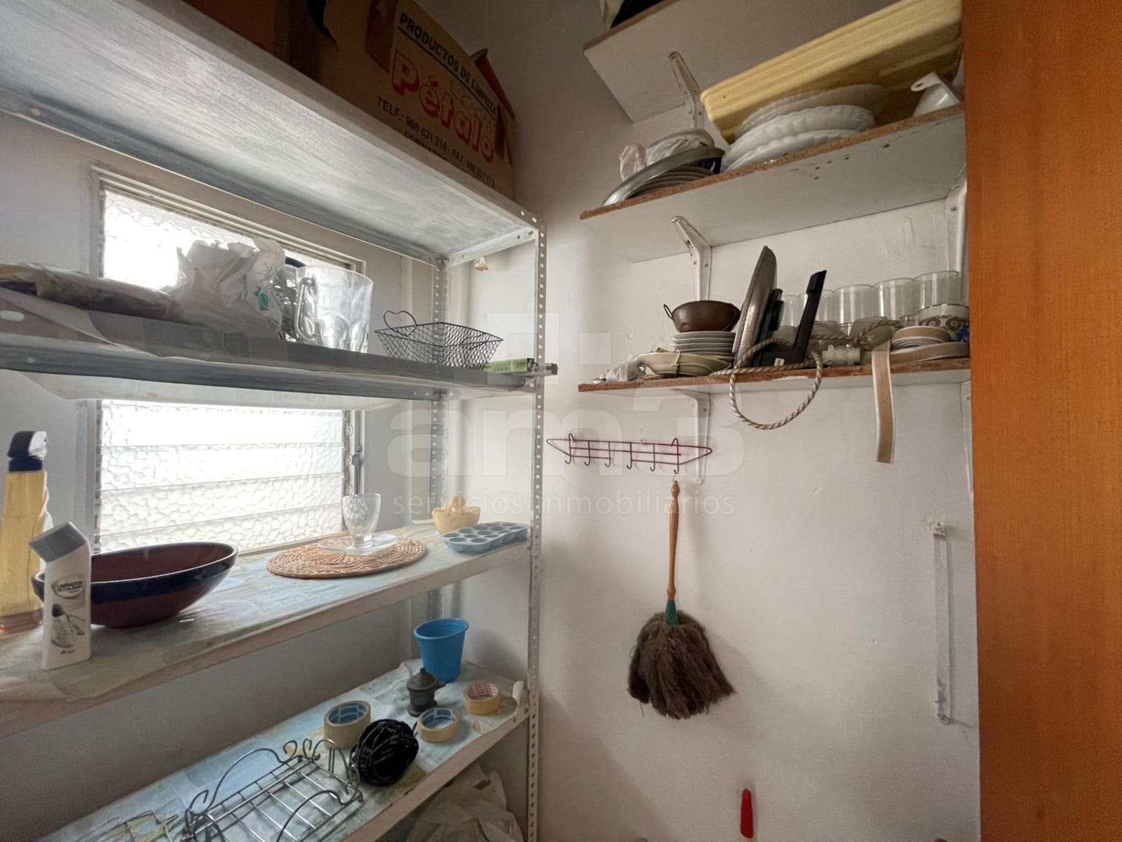 4 camera da letto Appartamento in vendita in Vera con garage - 129.900 € (Rif: 9440761)