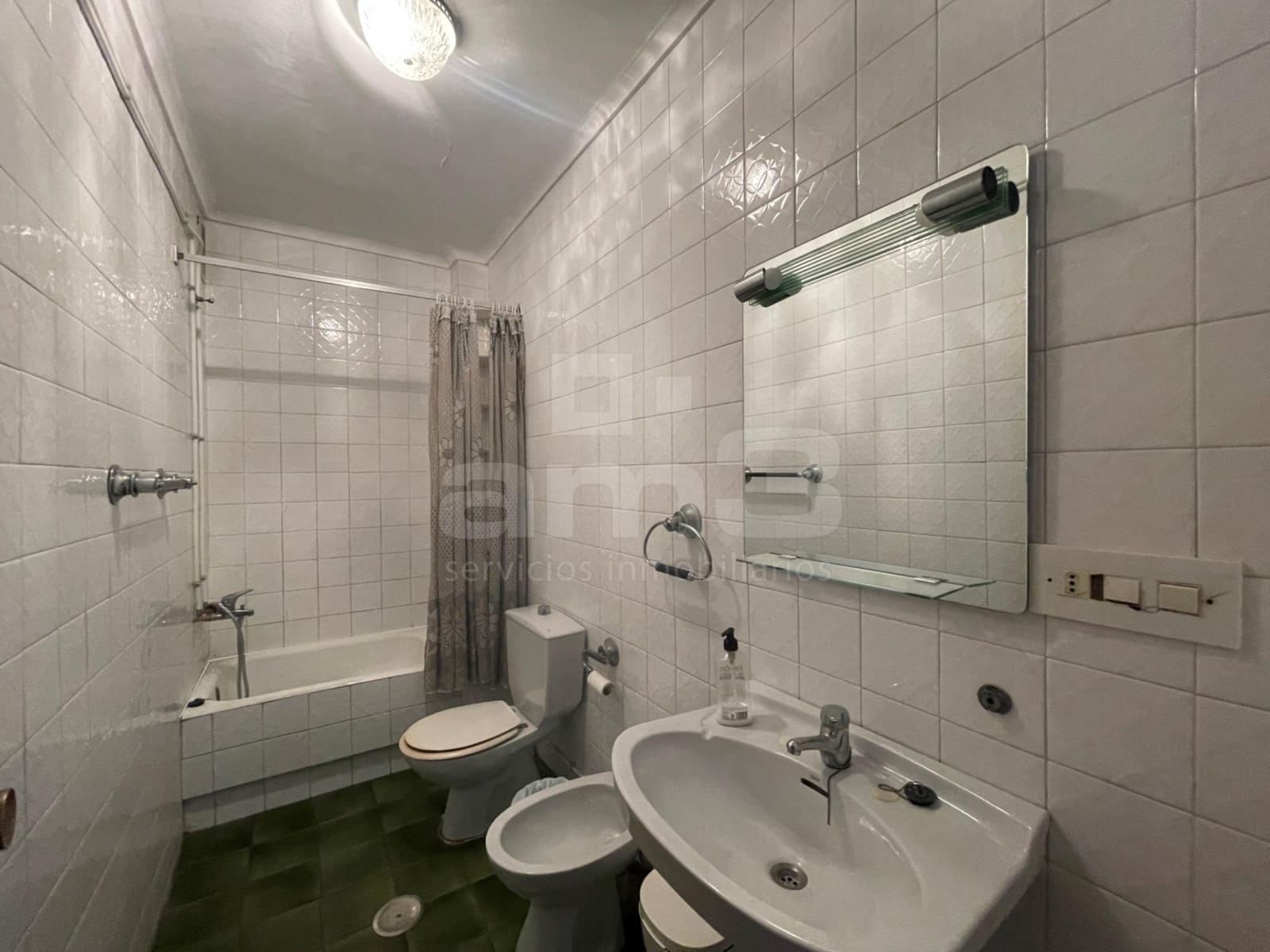 4 camera da letto Appartamento in vendita in Vera con garage - 129.900 € (Rif: 9440761)