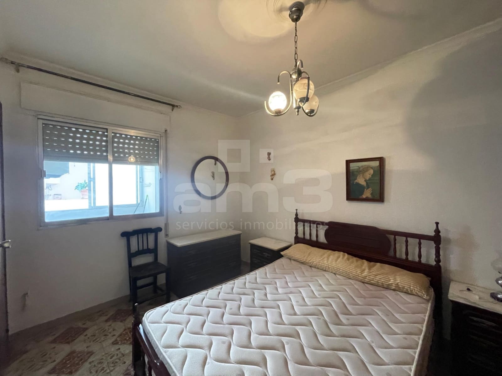 4 camera da letto Appartamento in vendita in Vera con garage - 129.900 € (Rif: 9440761)