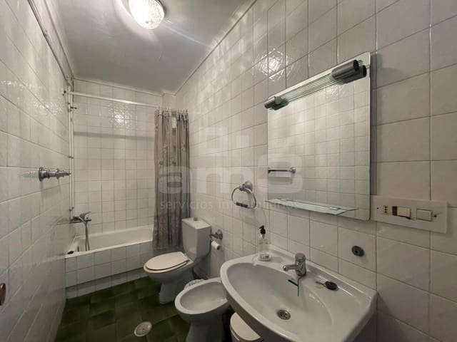 4 camera da letto Appartamento in vendita in Vera Ciudad, Vera con garage - 129.900 € (Rif: 9440761)