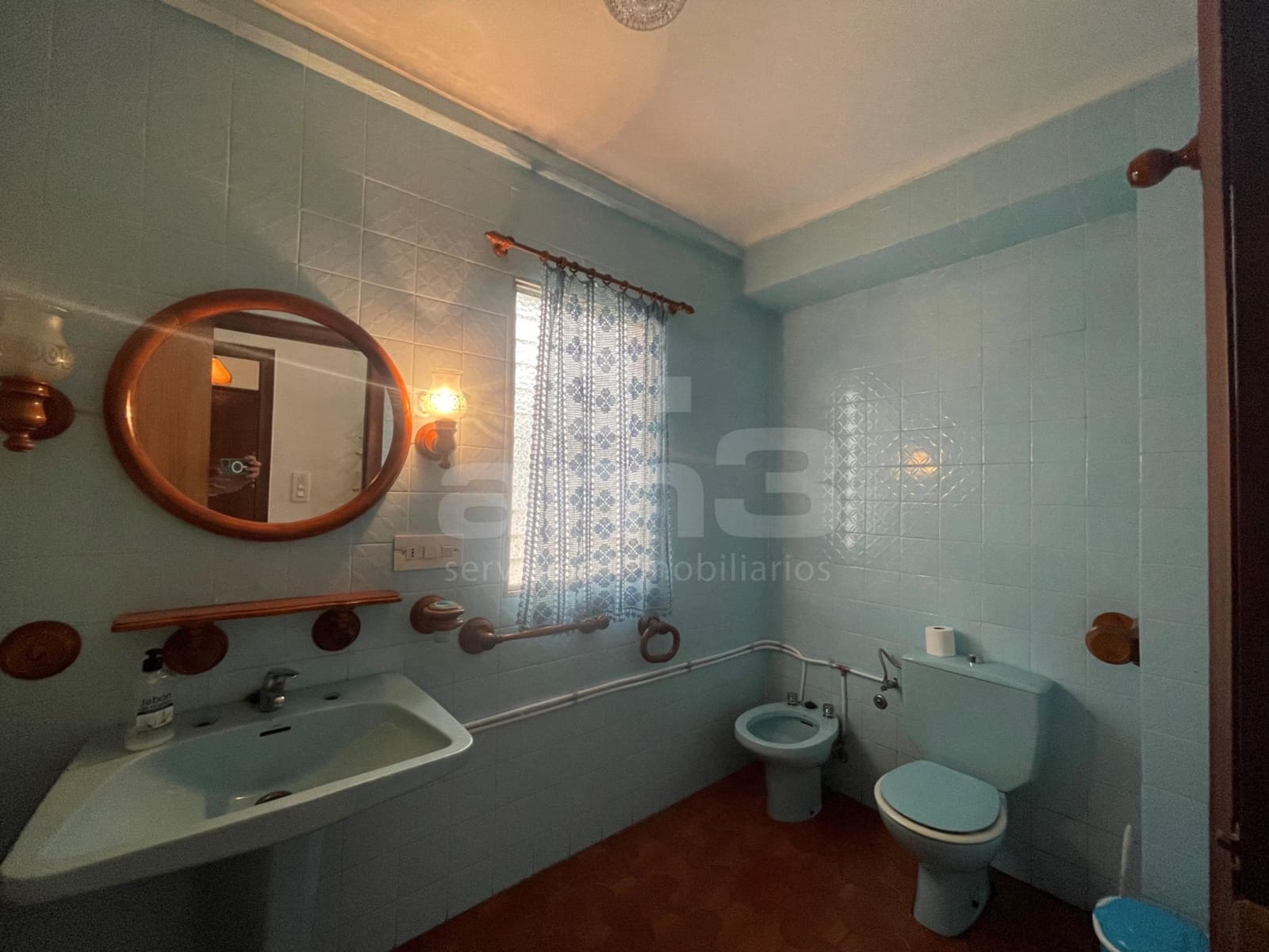 4 camera da letto Appartamento in vendita in Vera con garage - 129.900 € (Rif: 9440761)