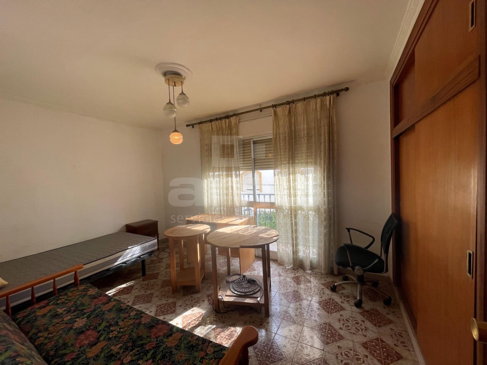 4 camera da letto Appartamento in vendita in Vera con garage - 129.900 € (Rif: 9440761)