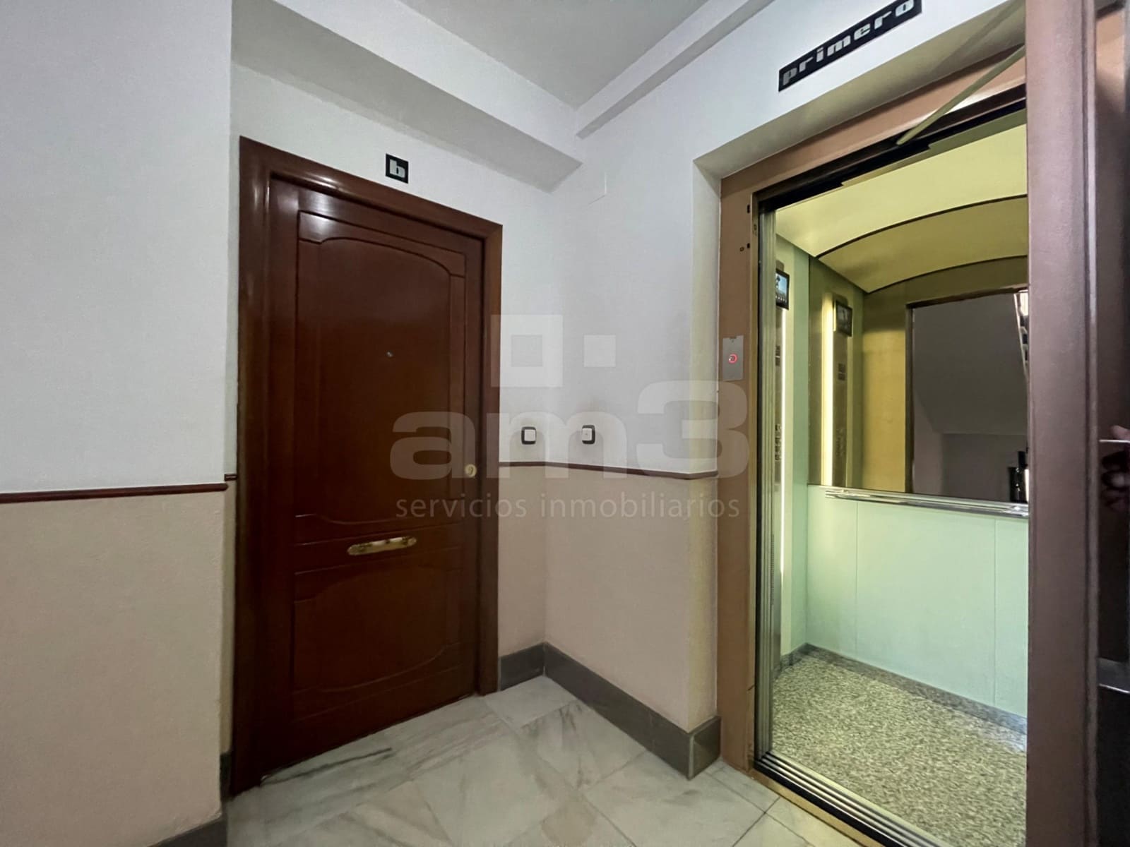 4 camera da letto Appartamento in vendita in Vera con garage - 129.900 € (Rif: 9440761)