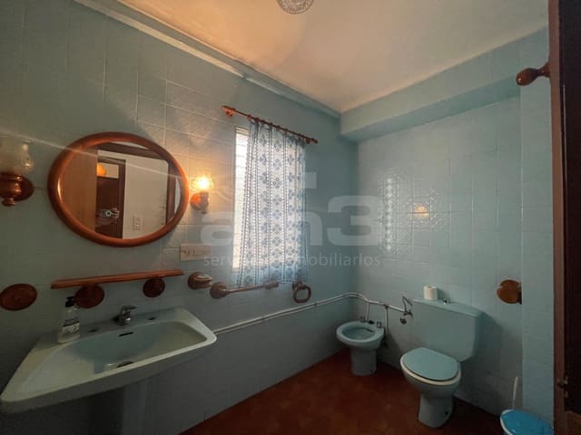 4 camera da letto Appartamento in vendita in Vera Ciudad, Vera con garage - 129.900 € (Rif: 9440761)