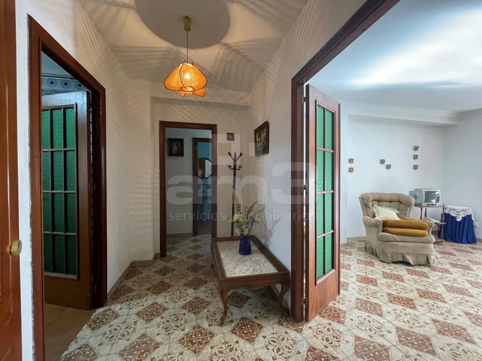 4 camera da letto Appartamento in vendita in Vera con garage - 129.900 € (Rif: 9440761)