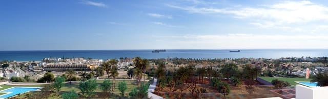 Apartamento en Vera en venta con garaje - 261.000 € (Ref: 9440763)