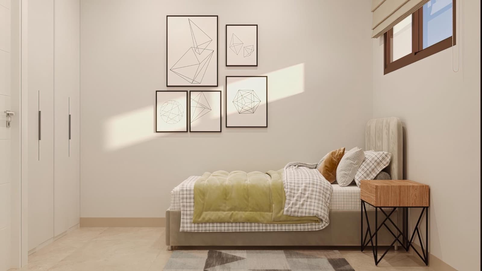 Apartment zu verkaufen in Vera mit Garage - 261.000 € (Ref: 9440763)