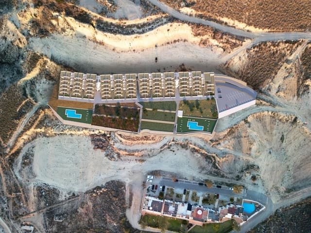 Apartamento en Vera en venta con garaje - 261.000 € (Ref: 9440763)