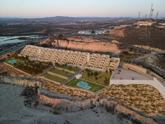 Apartamento en Vera en venta con garaje - 261.000 € (Ref: 9440763)