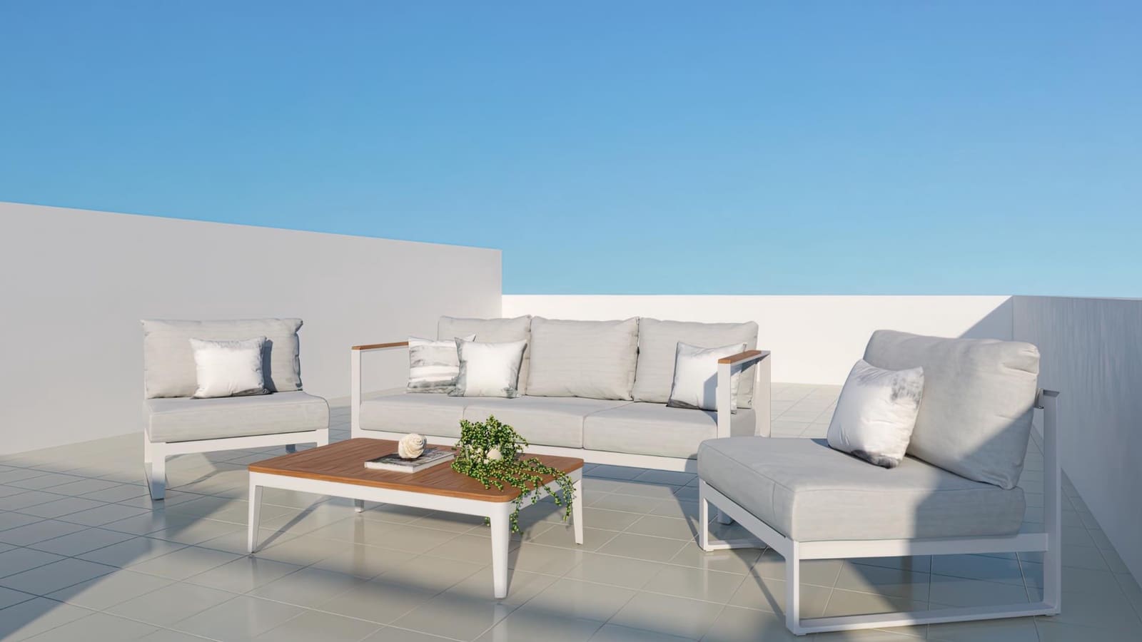 Apartment zu verkaufen in Vera mit Garage - 261.000 € (Ref: 9440763)