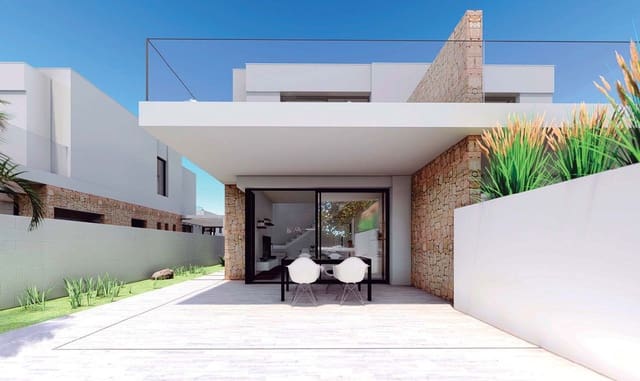 Villa til salg i Vera med swimmingpool - € 289.000 (Ref: 9440764)