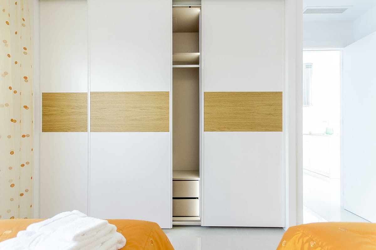 3 soverom Villa til salgs i Vera - € 419 000 (Ref: 9440765)