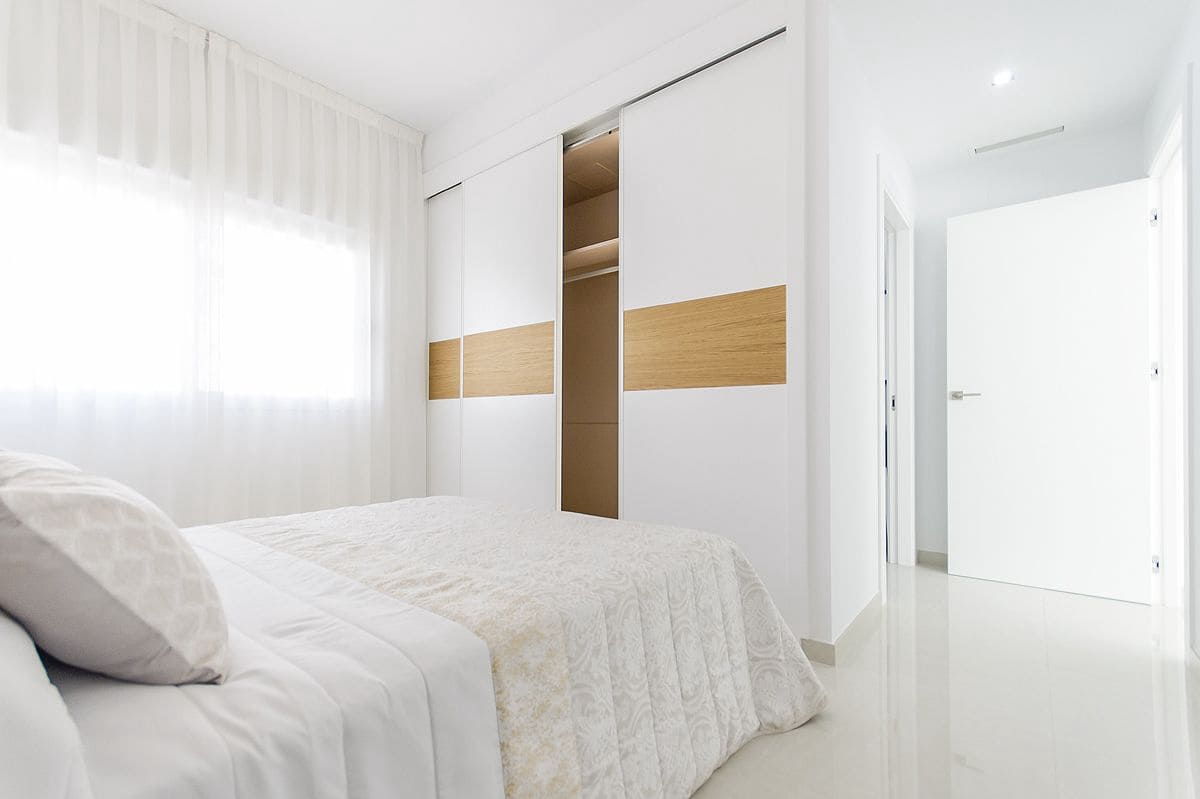 3 soverom Villa til salgs i Vera - € 419 000 (Ref: 9440765)