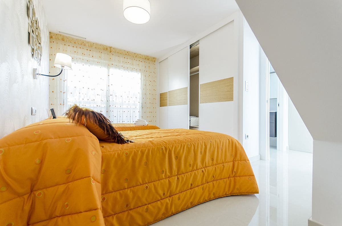 3 soverom Villa til salgs i Vera - € 419 000 (Ref: 9440765)