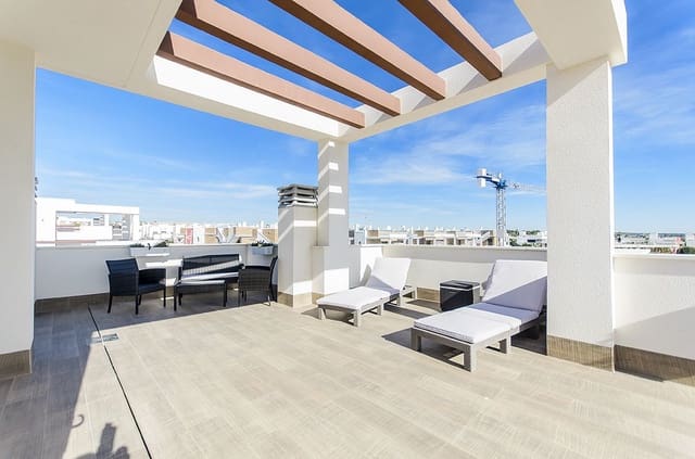 3 soverom Villa til salgs i Vera - € 419 000 (Ref: 9440765)