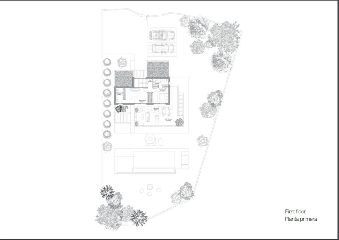 3 bedroom Villa for sale in Cuevas del Almanzora with pool - € 935,000 (Ref: 9440766)