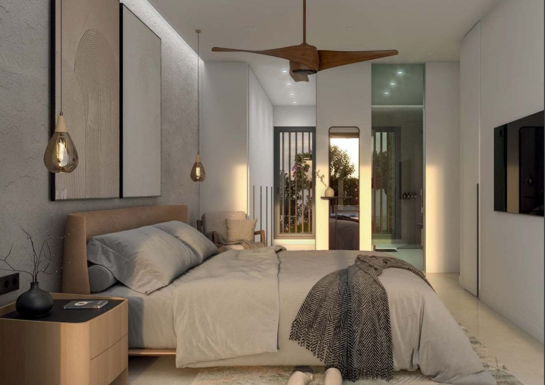 3 bedroom Villa for sale in Cuevas del Almanzora with pool - € 935,000 (Ref: 9440766)