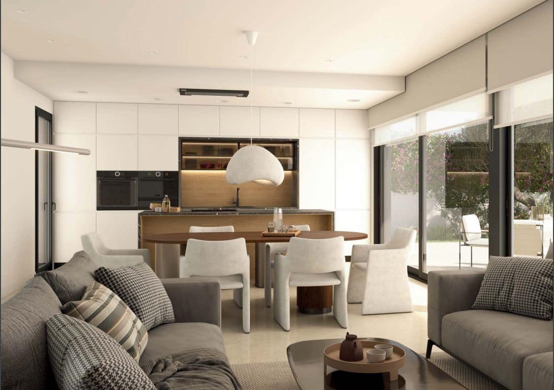 3 bedroom Villa for sale in Cuevas del Almanzora with pool - € 935,000 (Ref: 9440766)