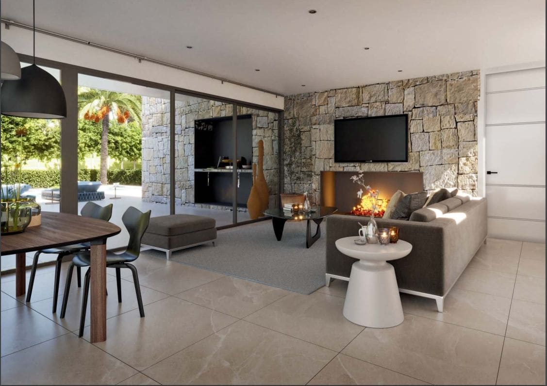 3 bedroom Villa for sale in Cuevas del Almanzora with pool - € 935,000 (Ref: 9440766)