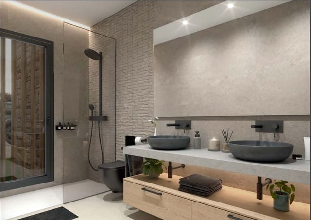 3 bedroom Villa for sale in Cuevas del Almanzora with pool - € 935,000 (Ref: 9440766)