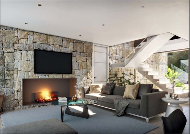 3 bedroom Villa for sale in Cuevas del Almanzora with pool - € 935,000 (Ref: 9440766)