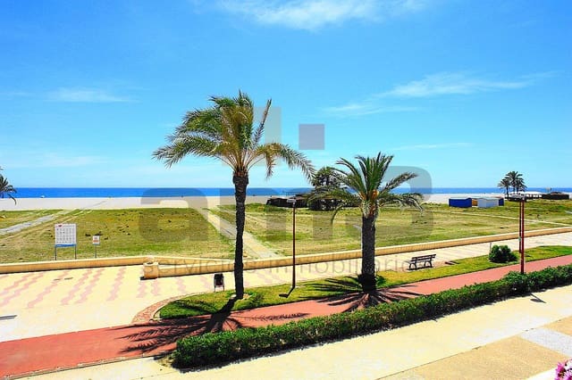 3 camera da letto Appartamento in vendita in Vera Ciudad, Vera con garage - 349.000 € (Rif: 9440768)