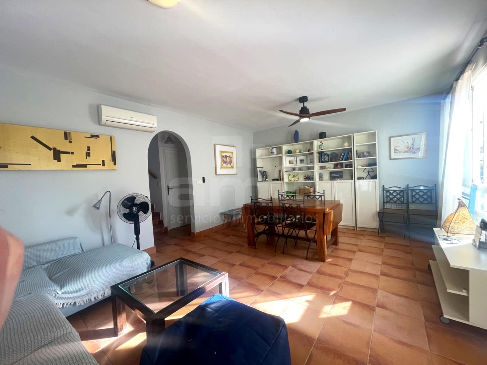 3 camera da letto Appartamento in vendita in Vera con garage - 349.000 € (Rif: 9440768)