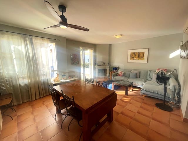 3 camera da letto Appartamento in vendita in Vera Ciudad, Vera con garage - 349.000 € (Rif: 9440768)