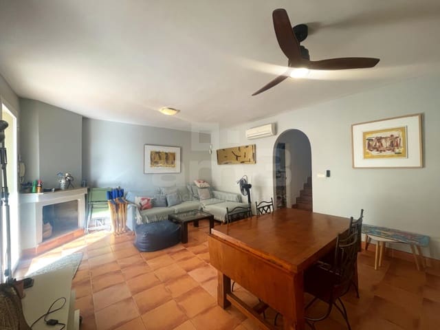 3 camera da letto Appartamento in vendita in Vera Ciudad, Vera con garage - 349.000 € (Rif: 9440768)