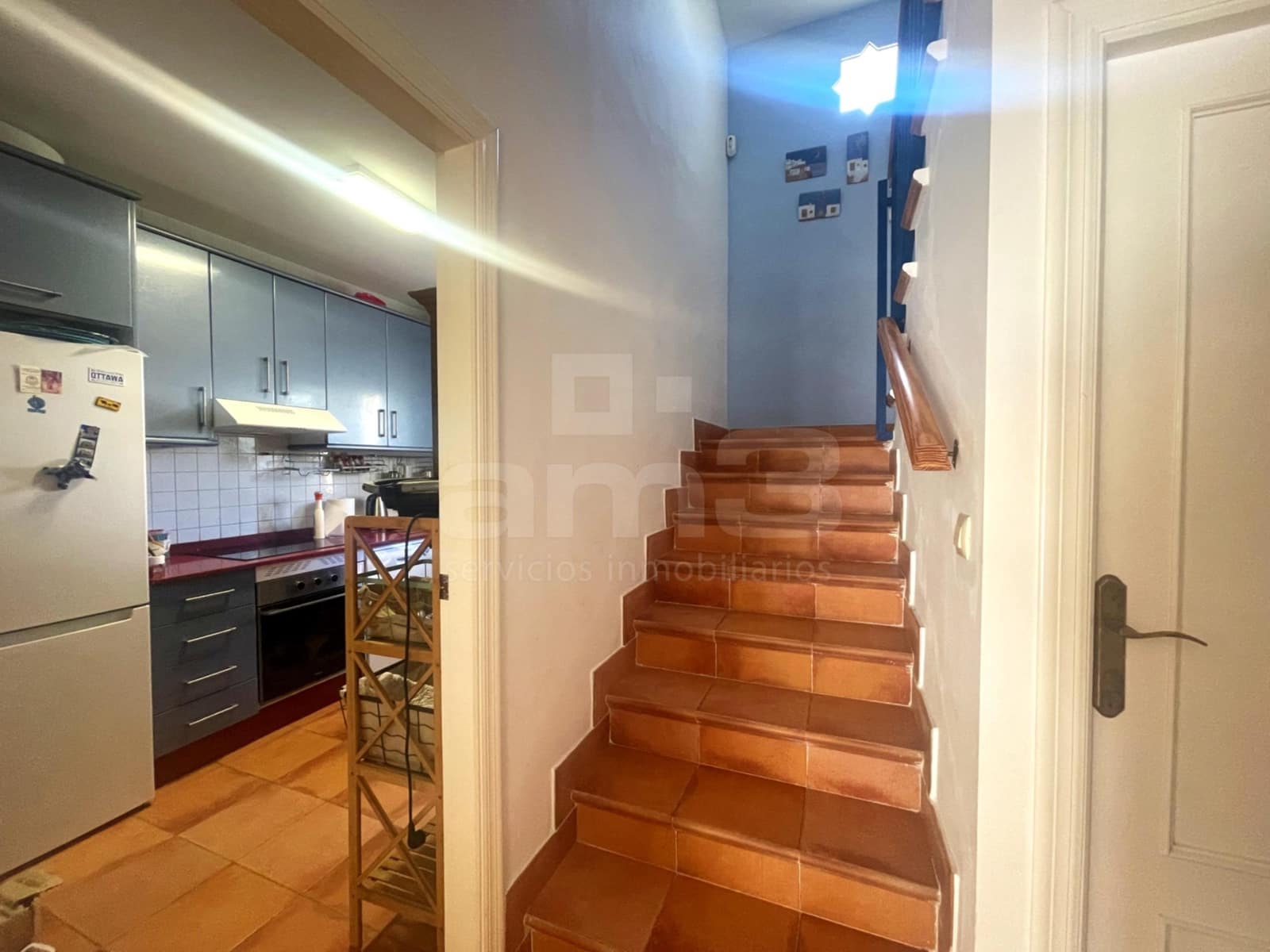 3 camera da letto Appartamento in vendita in Vera con garage - 349.000 € (Rif: 9440768)