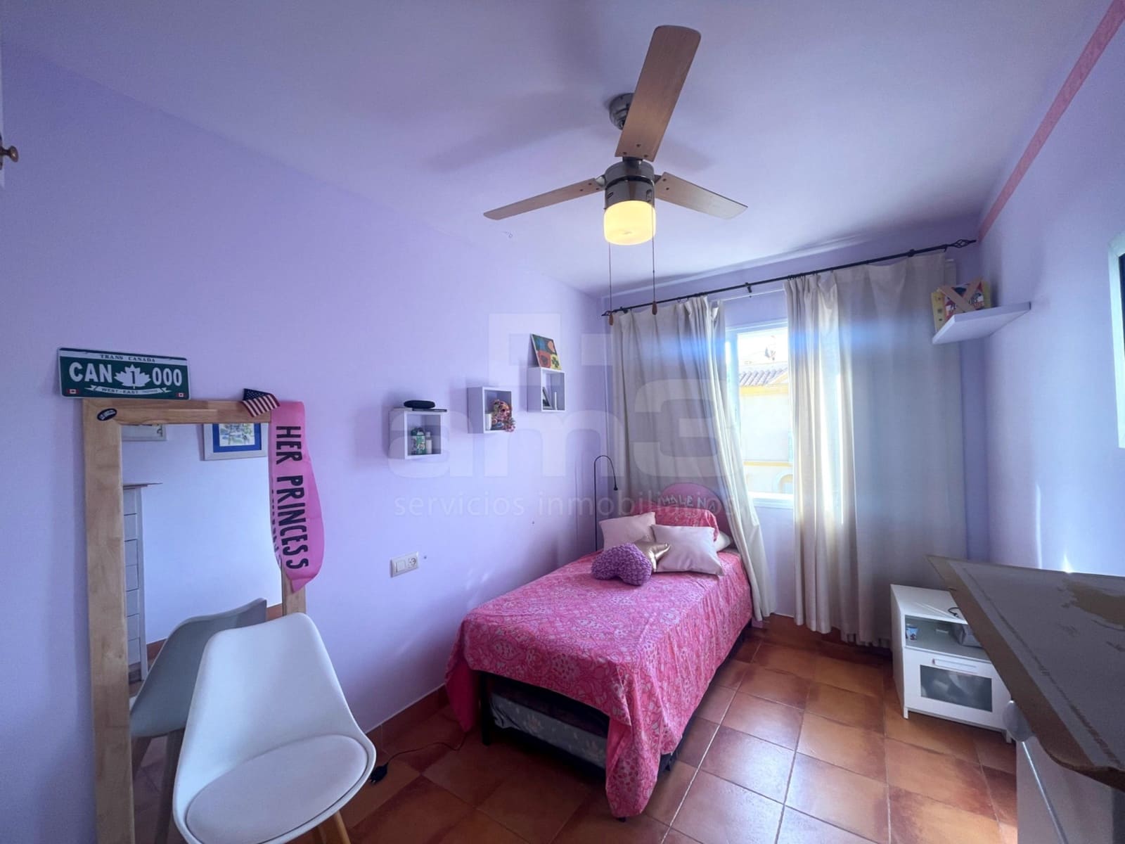 3 camera da letto Appartamento in vendita in Vera con garage - 349.000 € (Rif: 9440768)