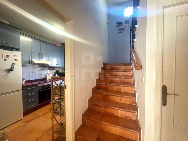 3 camera da letto Appartamento in vendita in Vera Ciudad, Vera con garage - 349.000 € (Rif: 9440768)