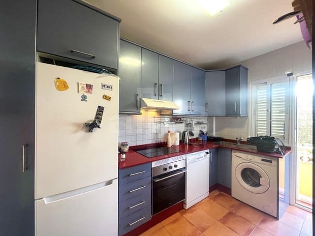 3 camera da letto Appartamento in vendita in Vera Ciudad, Vera con garage - 349.000 € (Rif: 9440768)