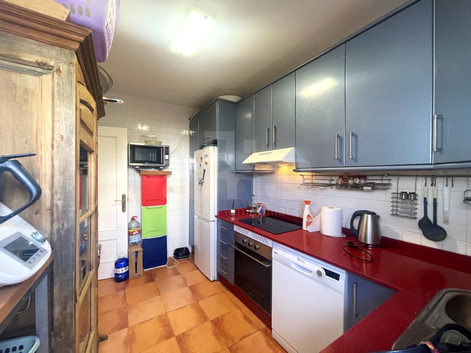 3 camera da letto Appartamento in vendita in Vera con garage - 349.000 € (Rif: 9440768)