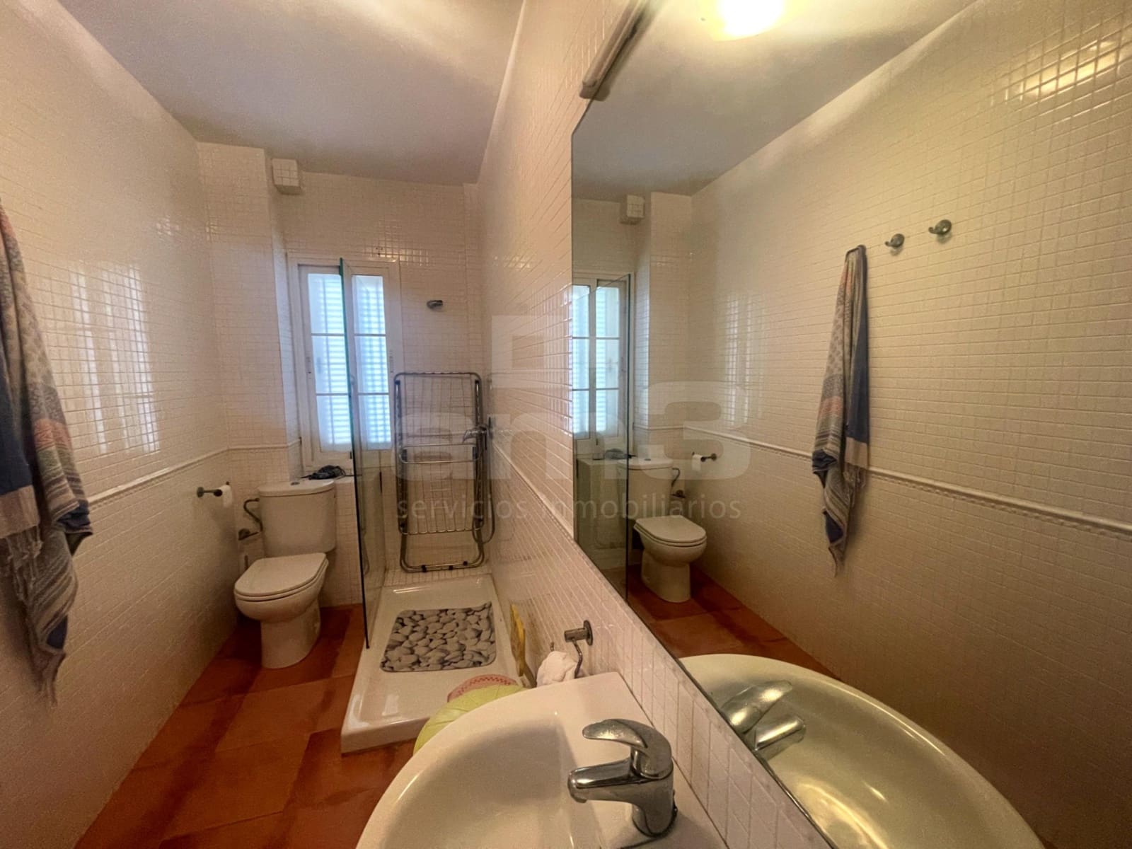 3 camera da letto Appartamento in vendita in Vera con garage - 349.000 € (Rif: 9440768)