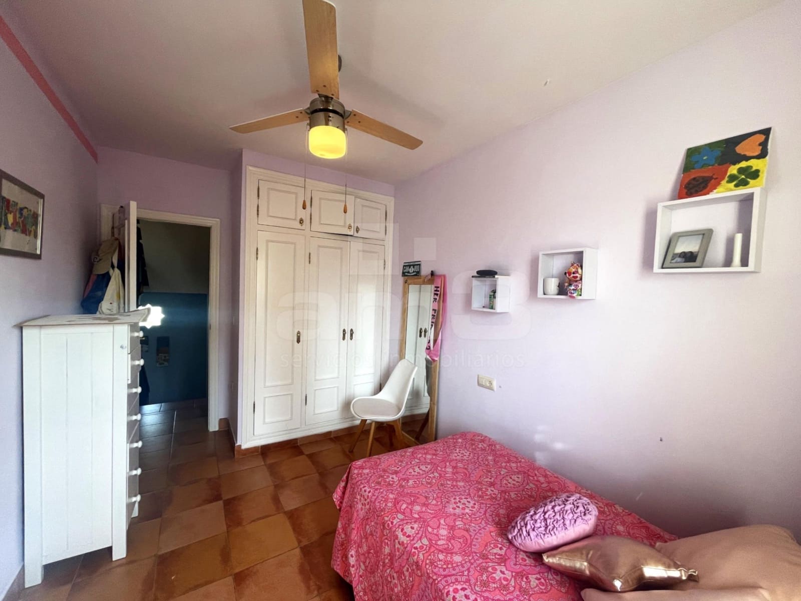 3 camera da letto Appartamento in vendita in Vera con garage - 349.000 € (Rif: 9440768)