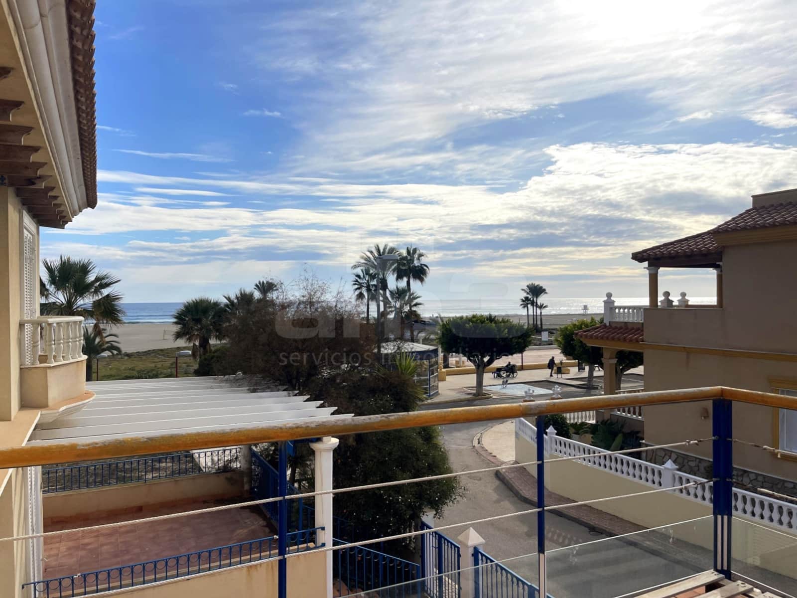 3 camera da letto Appartamento in vendita in Vera con garage - 349.000 € (Rif: 9440768)