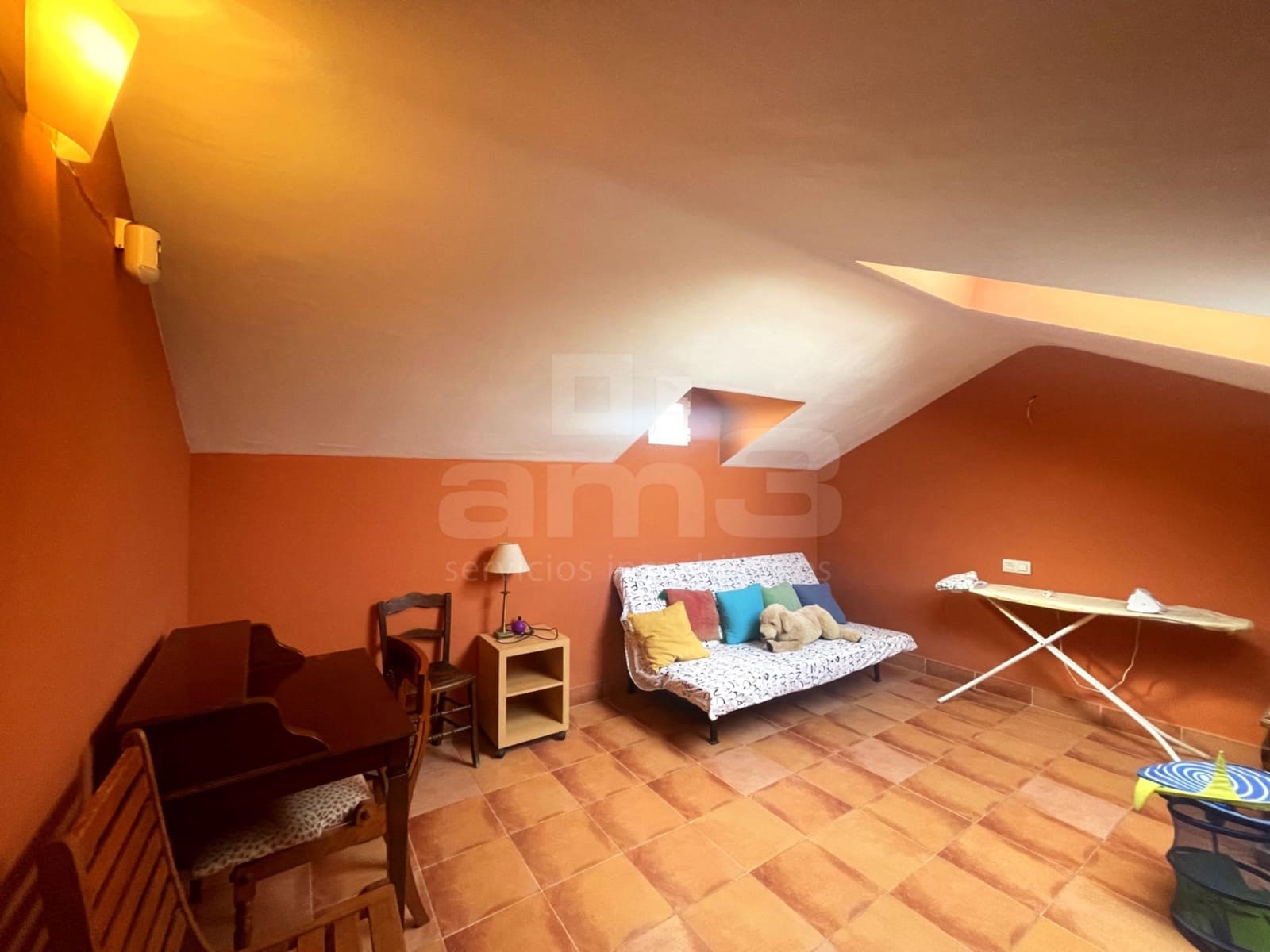 3 camera da letto Appartamento in vendita in Vera con garage - 349.000 € (Rif: 9440768)