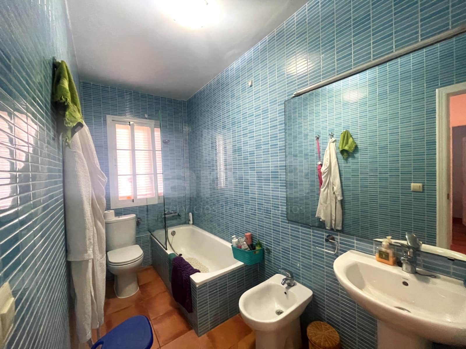 3 camera da letto Appartamento in vendita in Vera con garage - 349.000 € (Rif: 9440768)