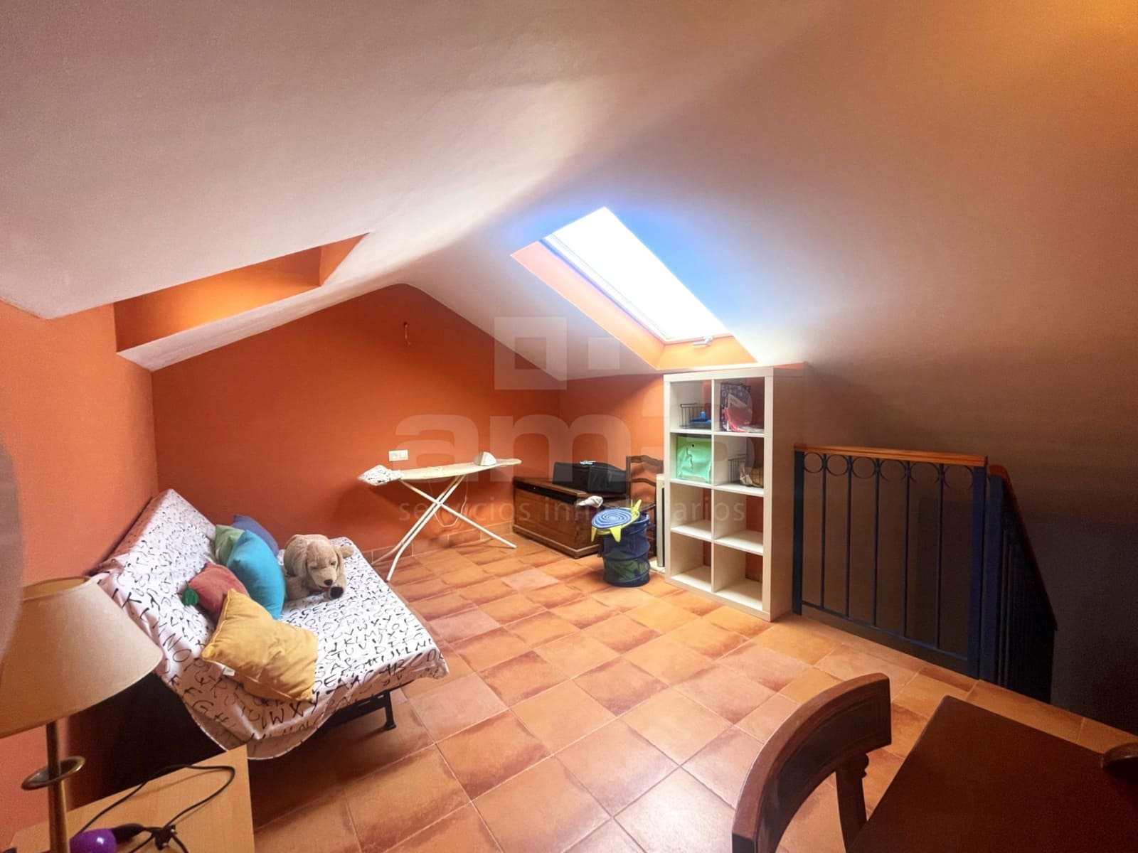 3 camera da letto Appartamento in vendita in Vera con garage - 349.000 € (Rif: 9440768)