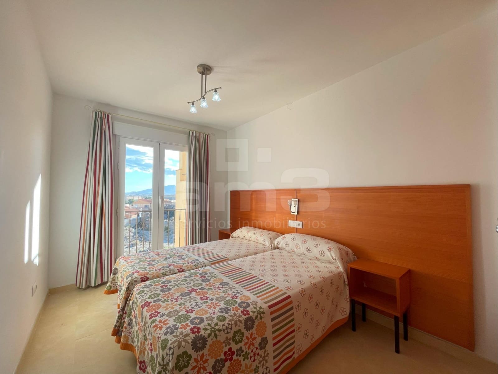 2 bedroom Apartment for sale in Palomares with garage - € 145,000 (Ref: 9440770)