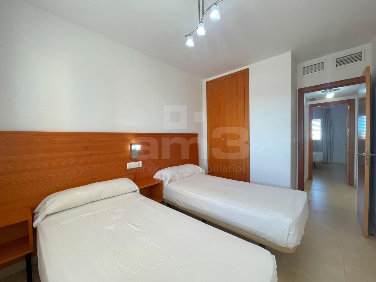 2 bedroom Apartment for sale in Palomares with garage - € 145,000 (Ref: 9440770)