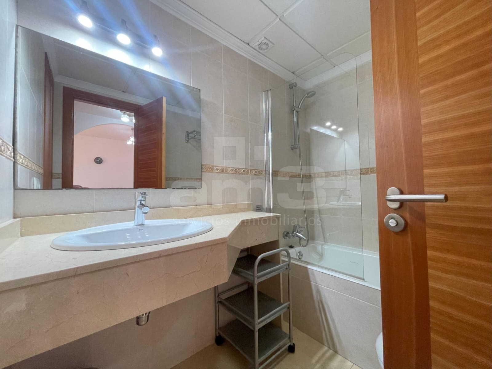 2 bedroom Apartment for sale in Palomares with garage - € 145,000 (Ref: 9440770)