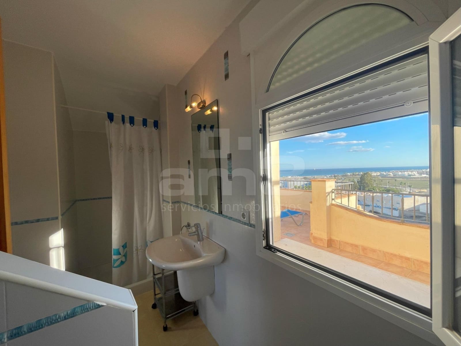 2 bedroom Apartment for sale in Palomares with garage - € 145,000 (Ref: 9440770)