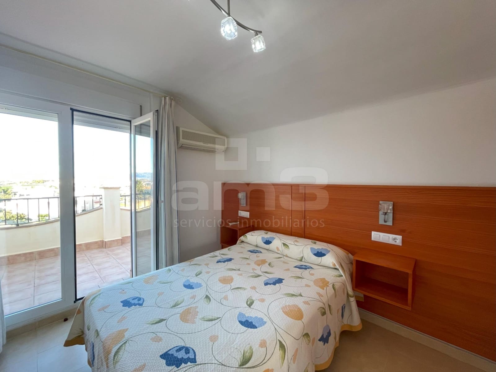 2 bedroom Apartment for sale in Palomares with garage - € 145,000 (Ref: 9440770)