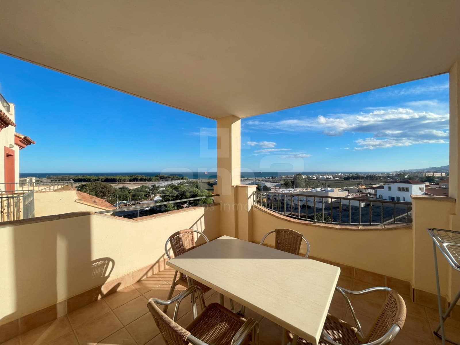 2 bedroom Apartment for sale in Palomares with garage - € 145,000 (Ref: 9440770)