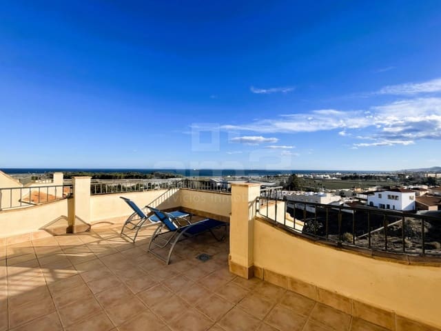 2 soverom Leilighet til salgs i Palomares, Cuevas del Almanzora med garasje - € 145 000 (Ref: 9440770)