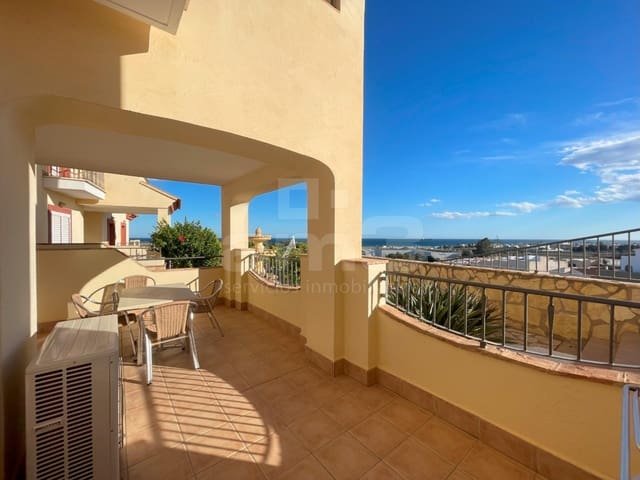 2 soverom Leilighet til salgs i Palomares, Cuevas del Almanzora med garasje - € 145 000 (Ref: 9440770)