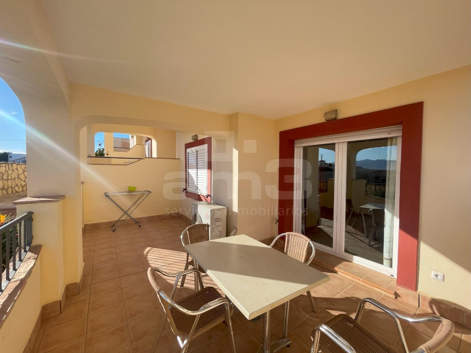 2 bedroom Apartment for sale in Palomares with garage - € 145,000 (Ref: 9440770)